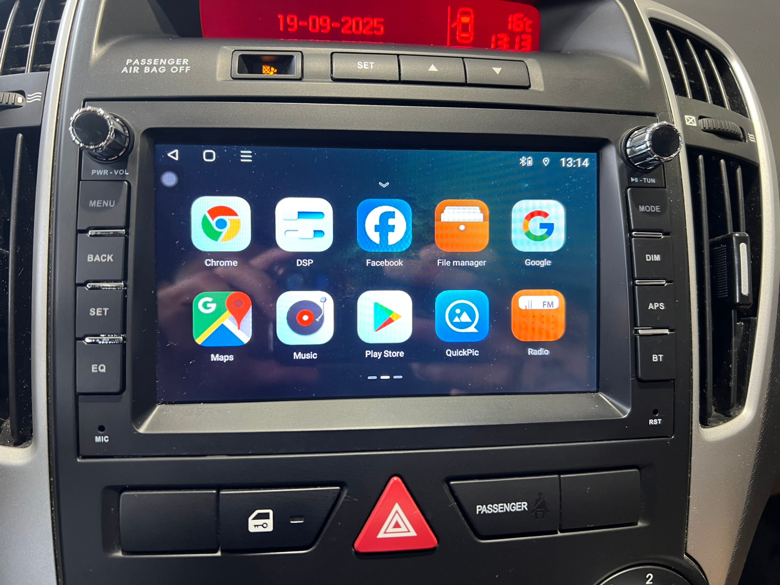 Kia Ceed – billede 13