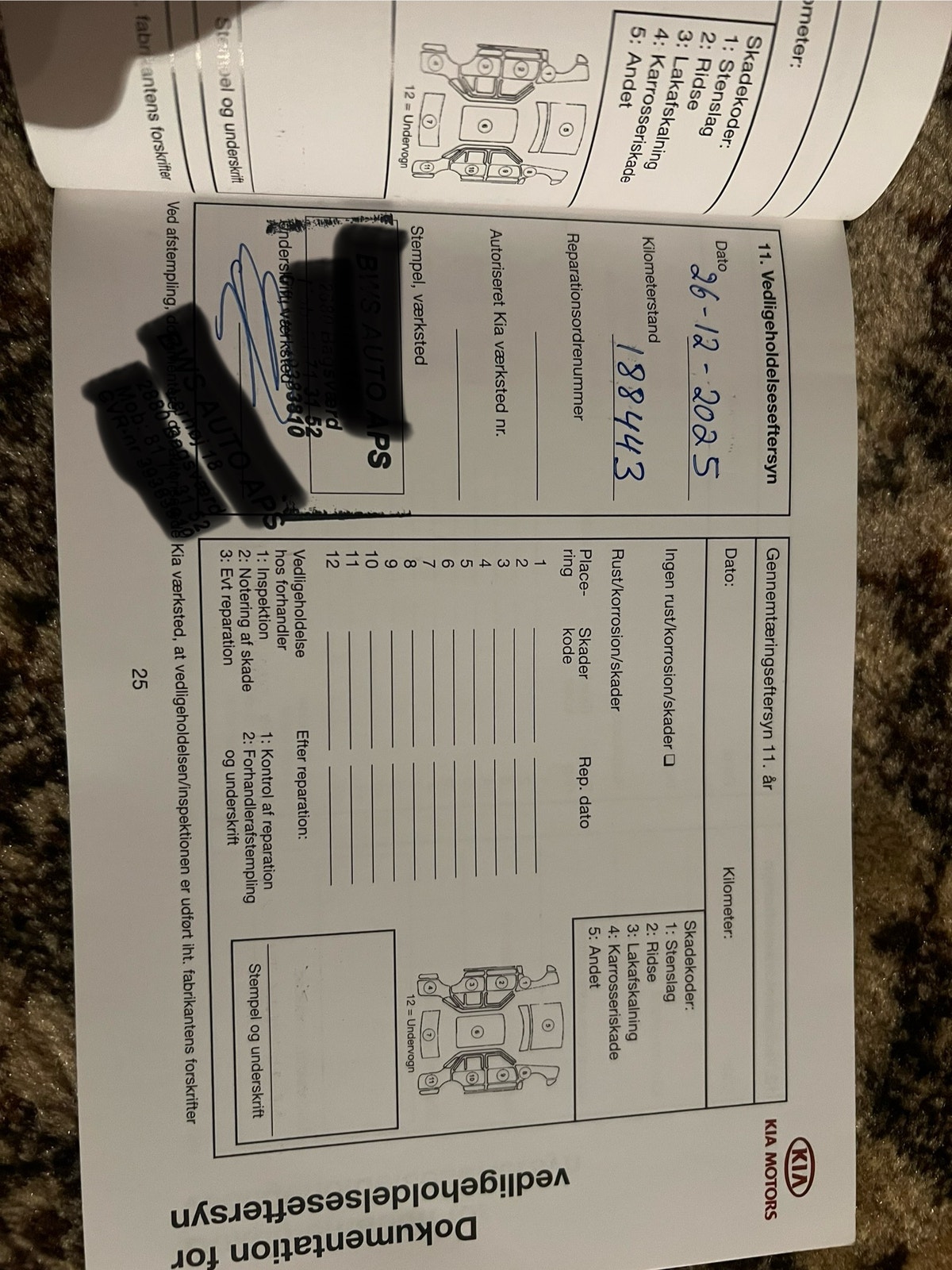 Kia Ceed – billede 4
