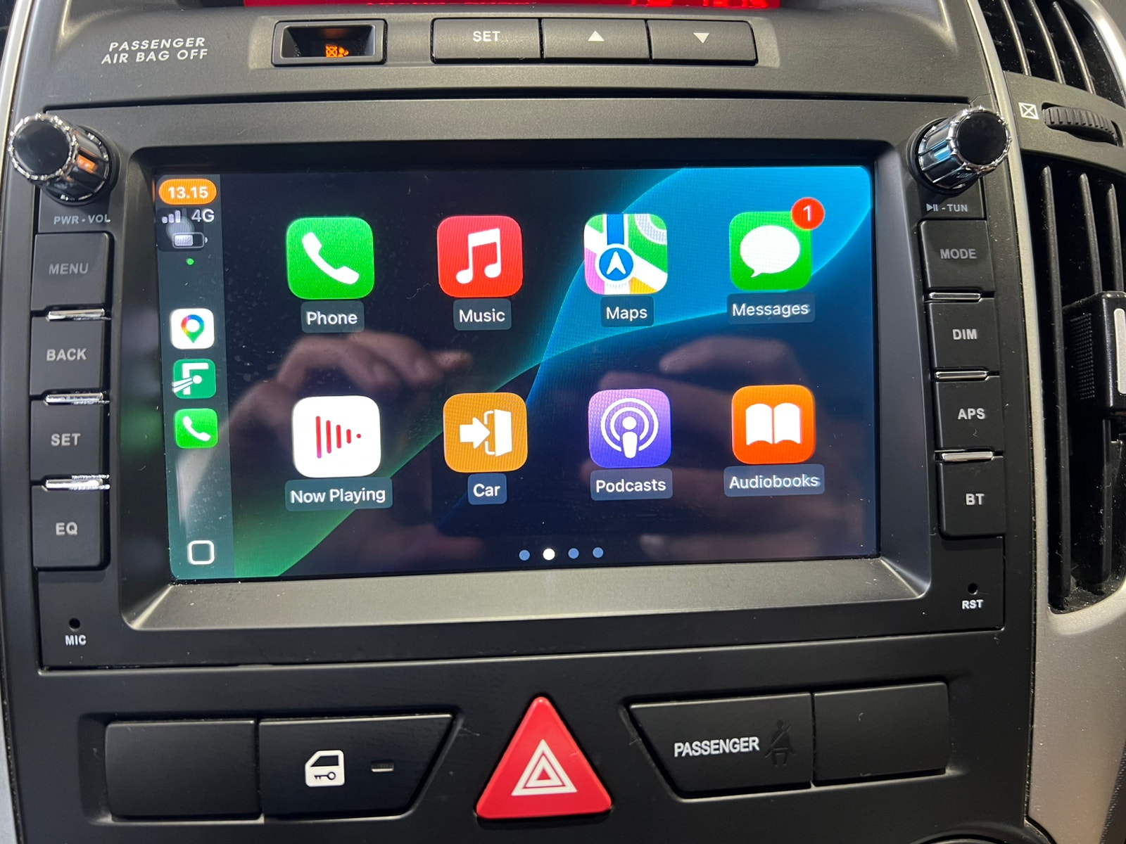 Kia Ceed – billede 16
