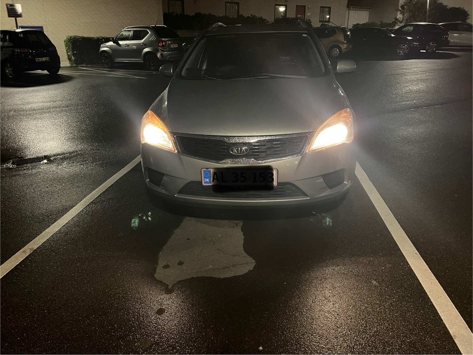 Kia Ceed – billede 22