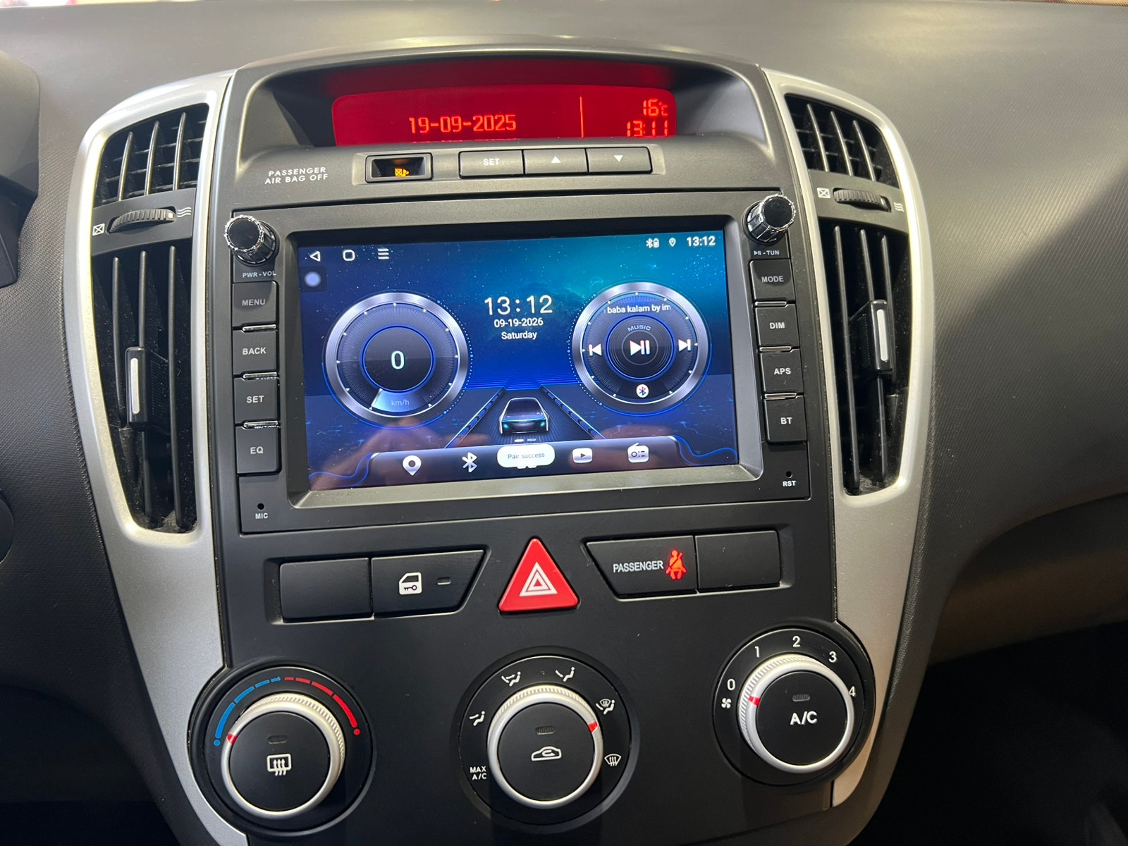 Kia Ceed – billede 12