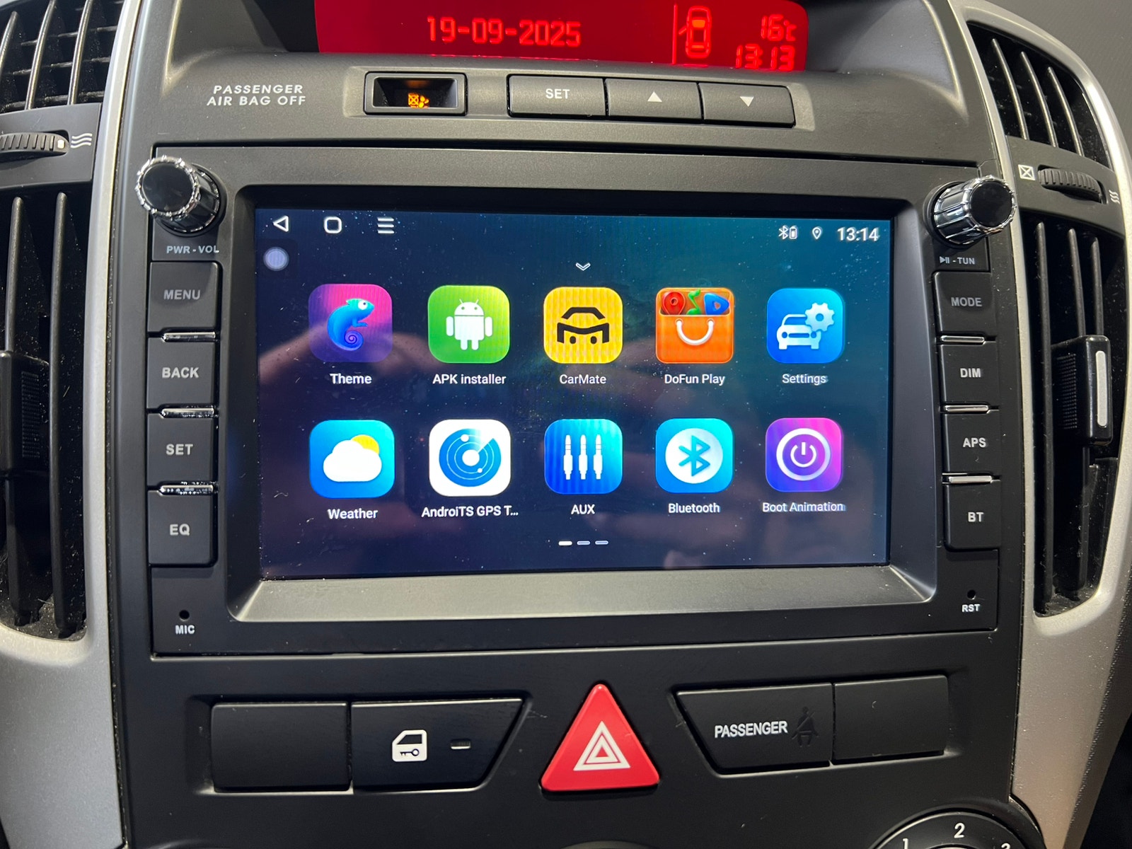 Kia Ceed – billede 14