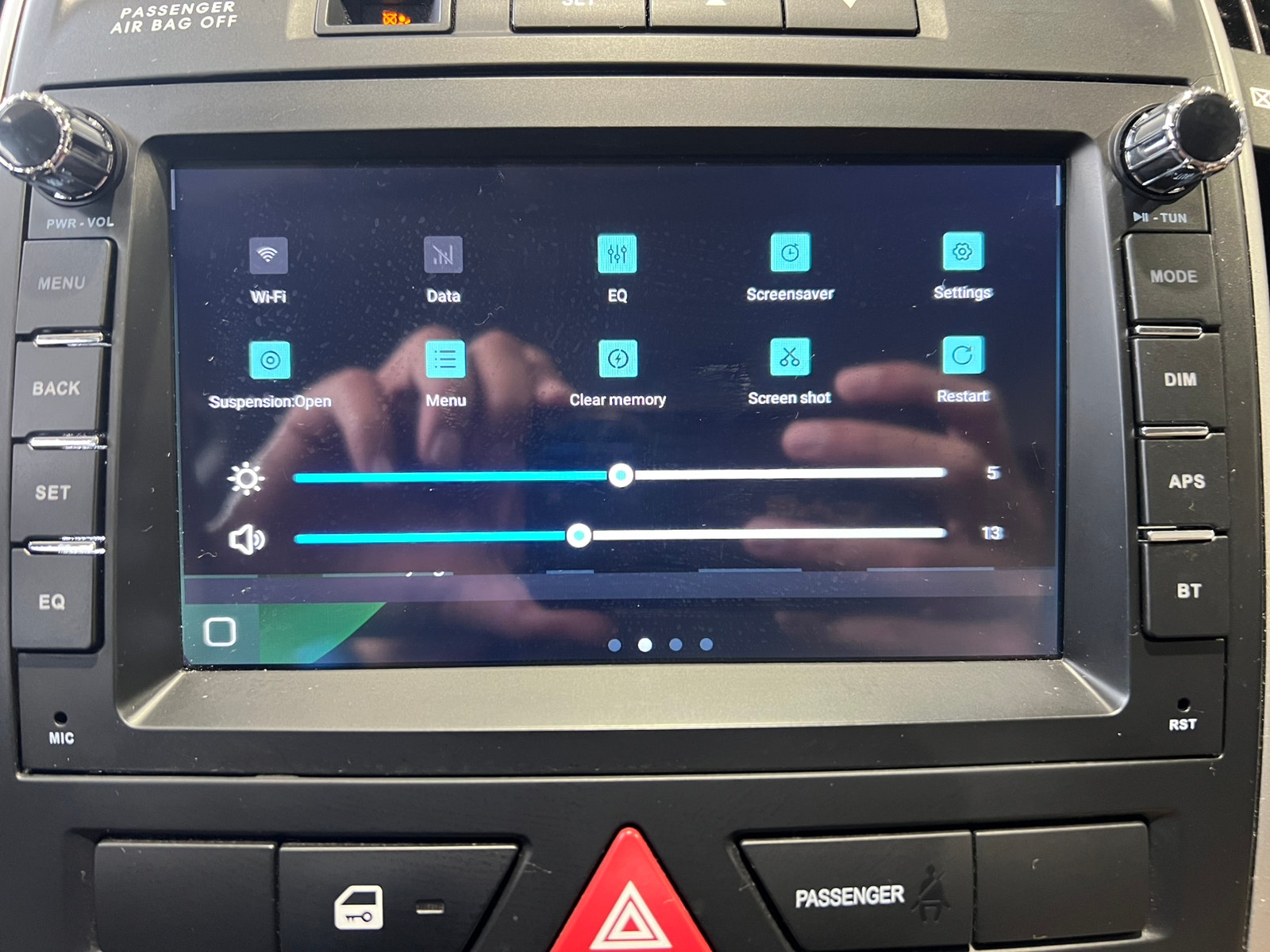 Kia Ceed – billede 17