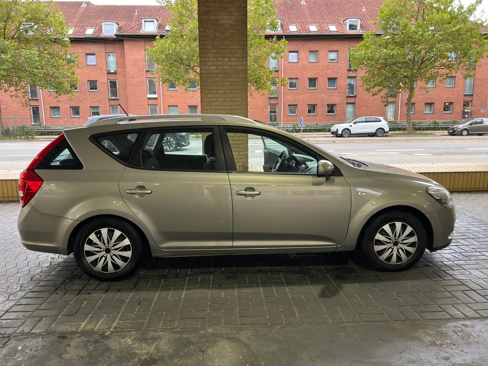 Kia Ceed – billede 6