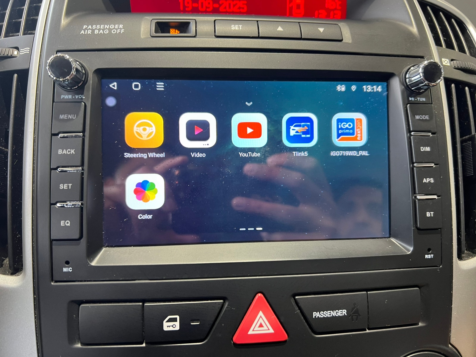 Kia Ceed – billede 15