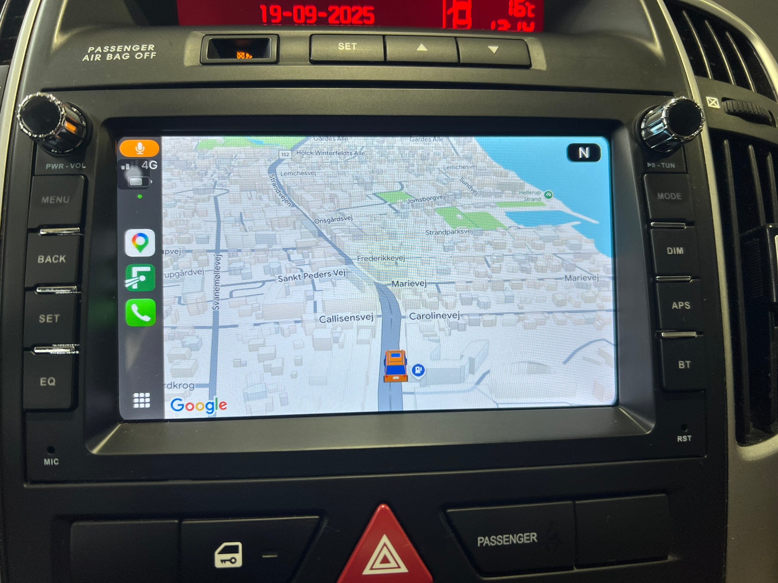 Kia Ceed – billede 18