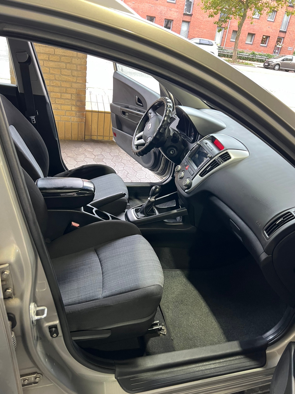 Kia Ceed – billede 8