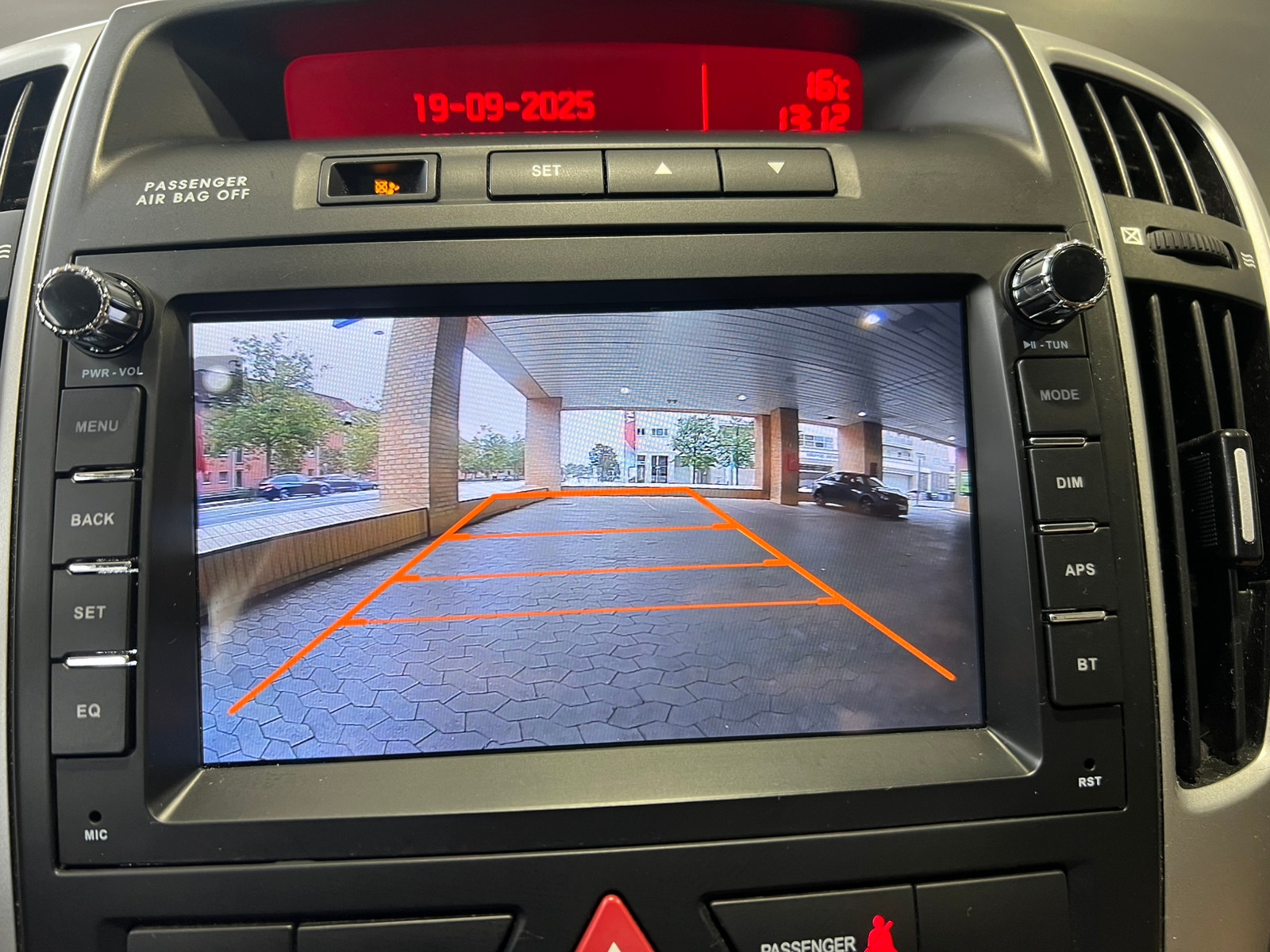 Kia Ceed – billede 11