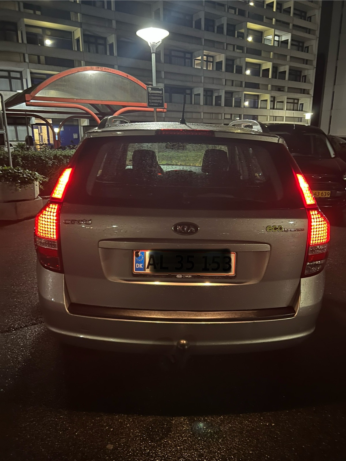 Kia Ceed – billede 21