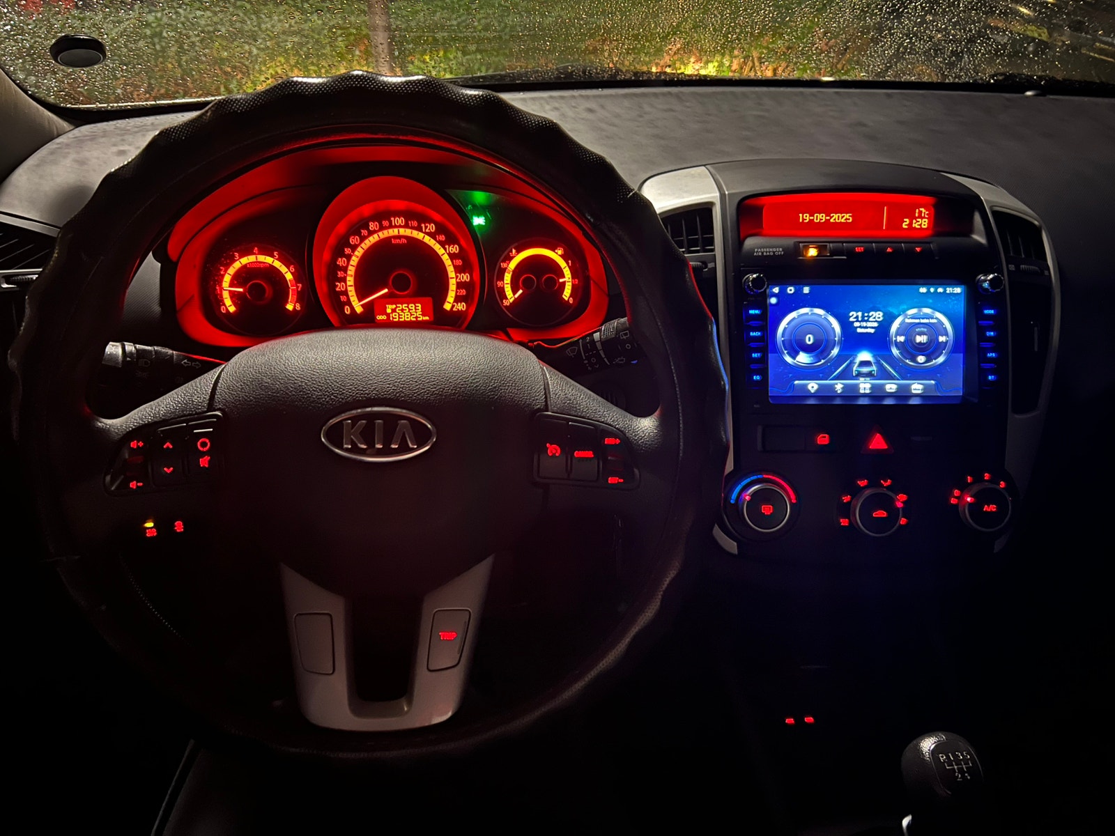 Kia Ceed – billede 20