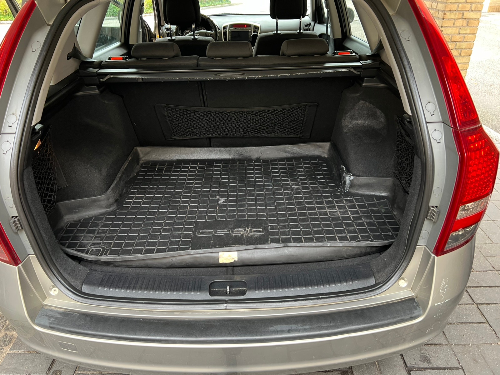 Kia Ceed – billede 9