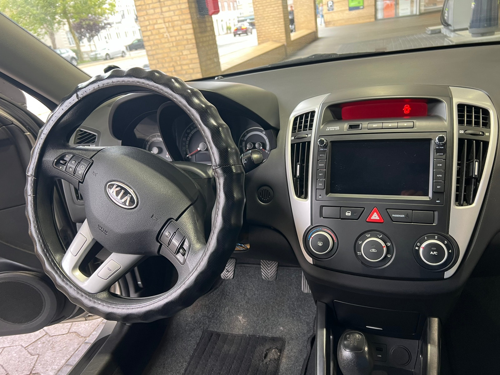 Kia Ceed – billede 10