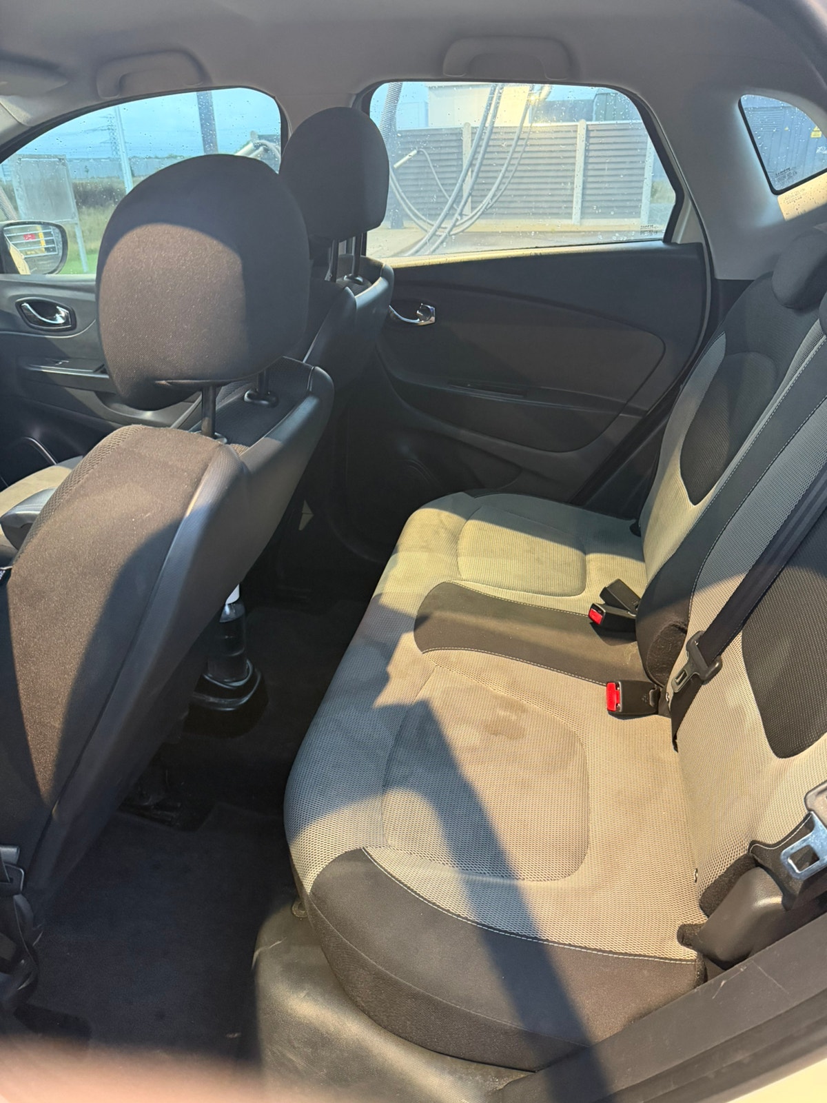Renault Captur til salg hos Nabilli
