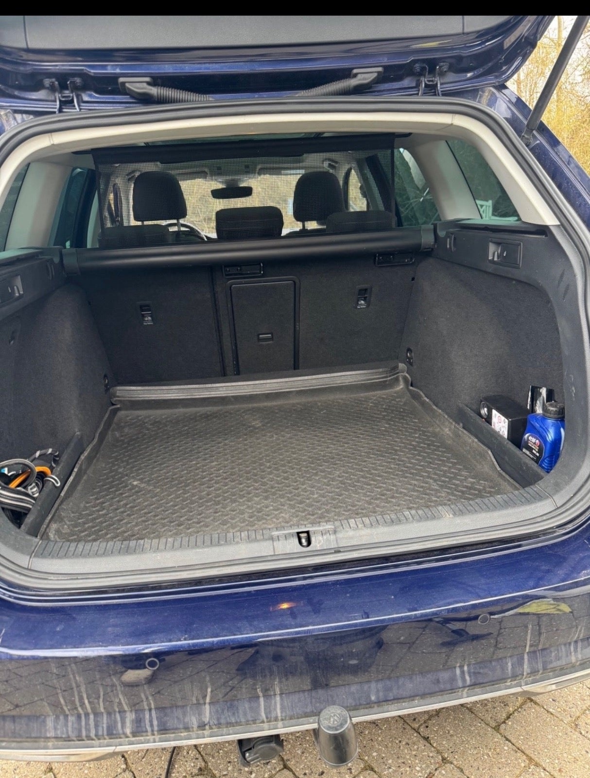 VW Golf VII til salg hos Nabilli