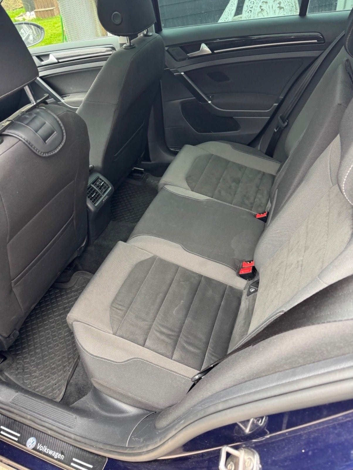 VW Golf VII til salg hos Nabilli