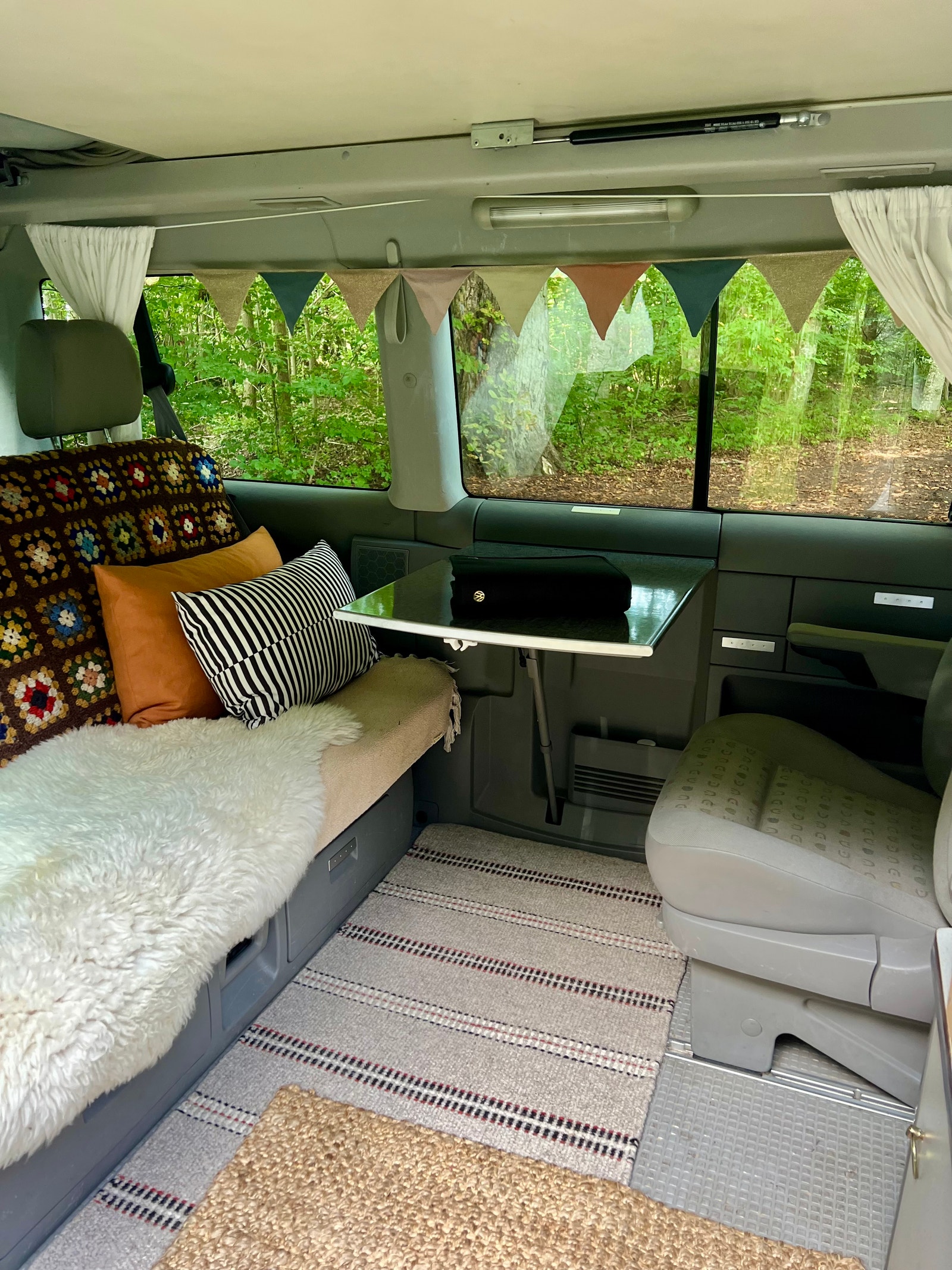 VW Multivan – billede 10