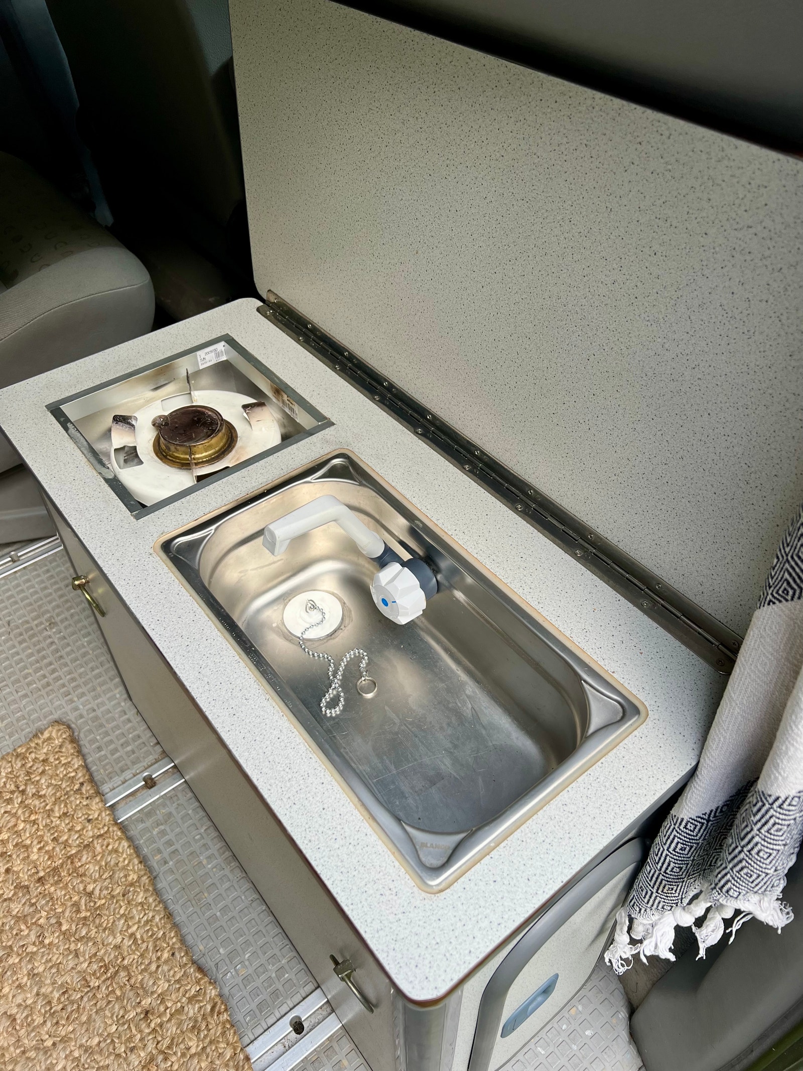 VW Multivan – billede 22