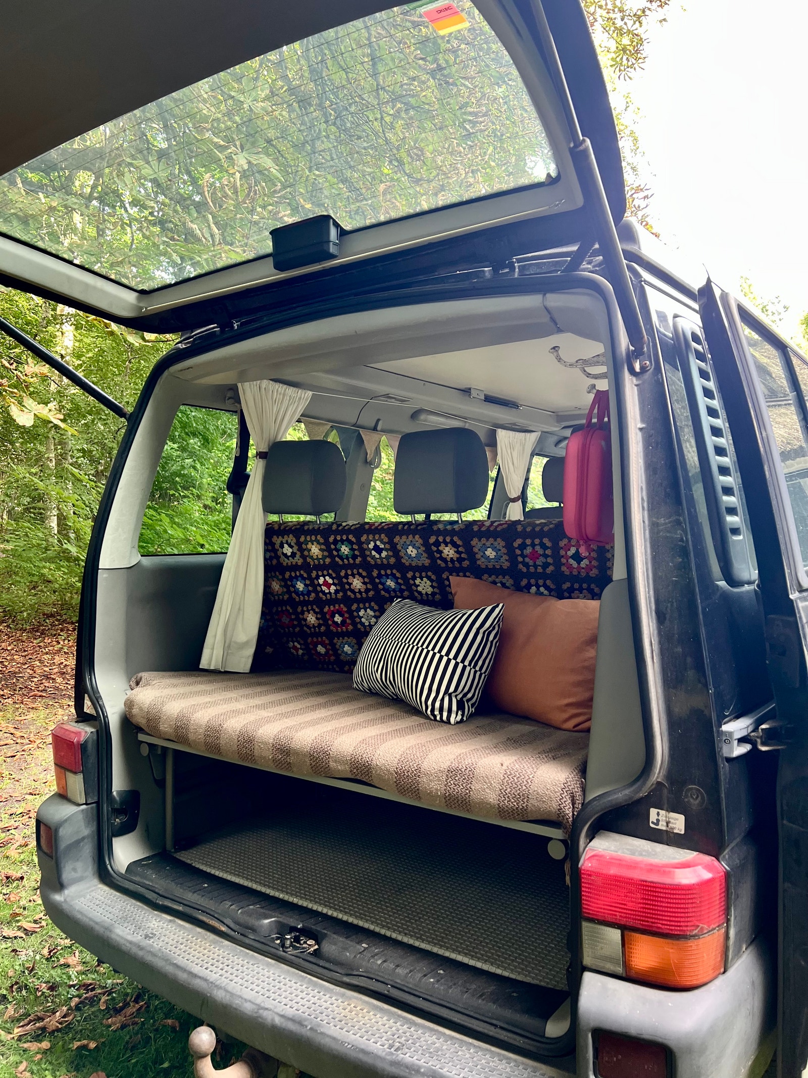 VW Multivan – billede 3