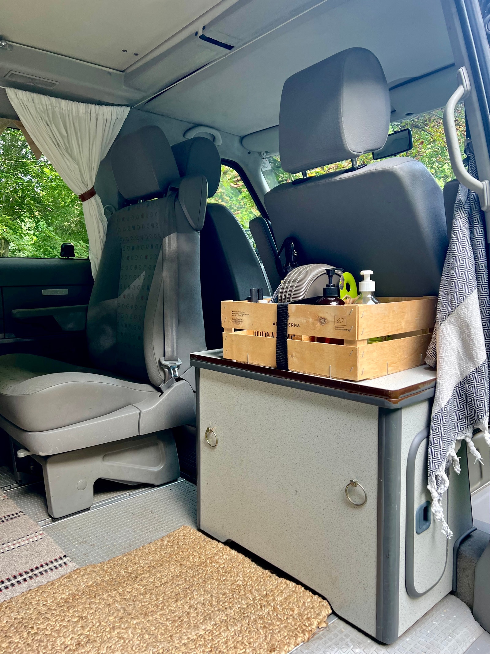 VW Multivan – billede 9