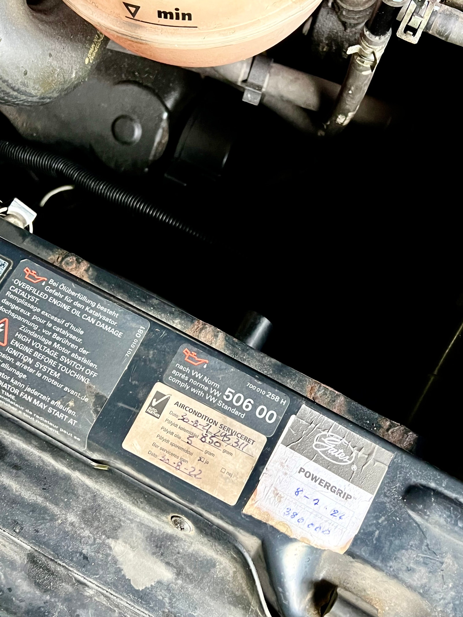 VW Multivan – billede 36