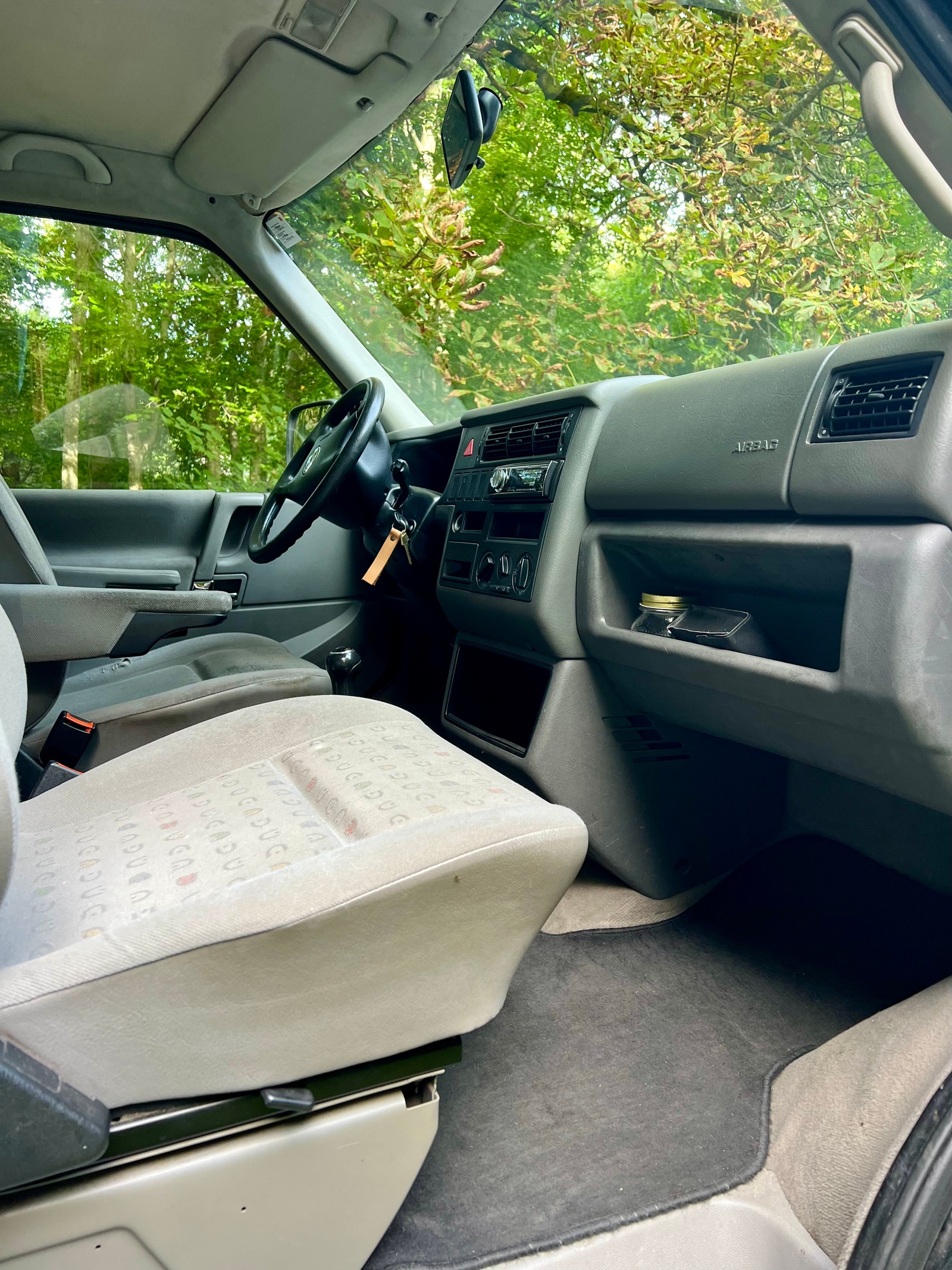 VW Multivan – billede 27