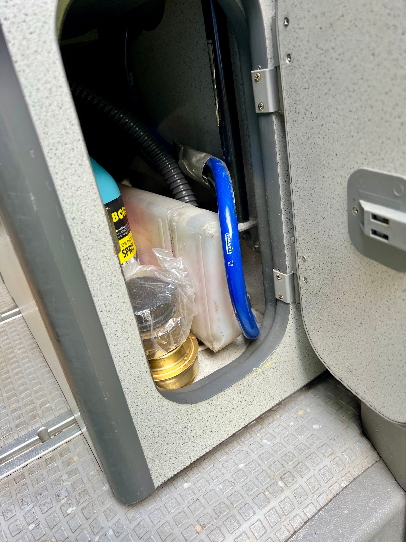 VW Multivan – billede 23