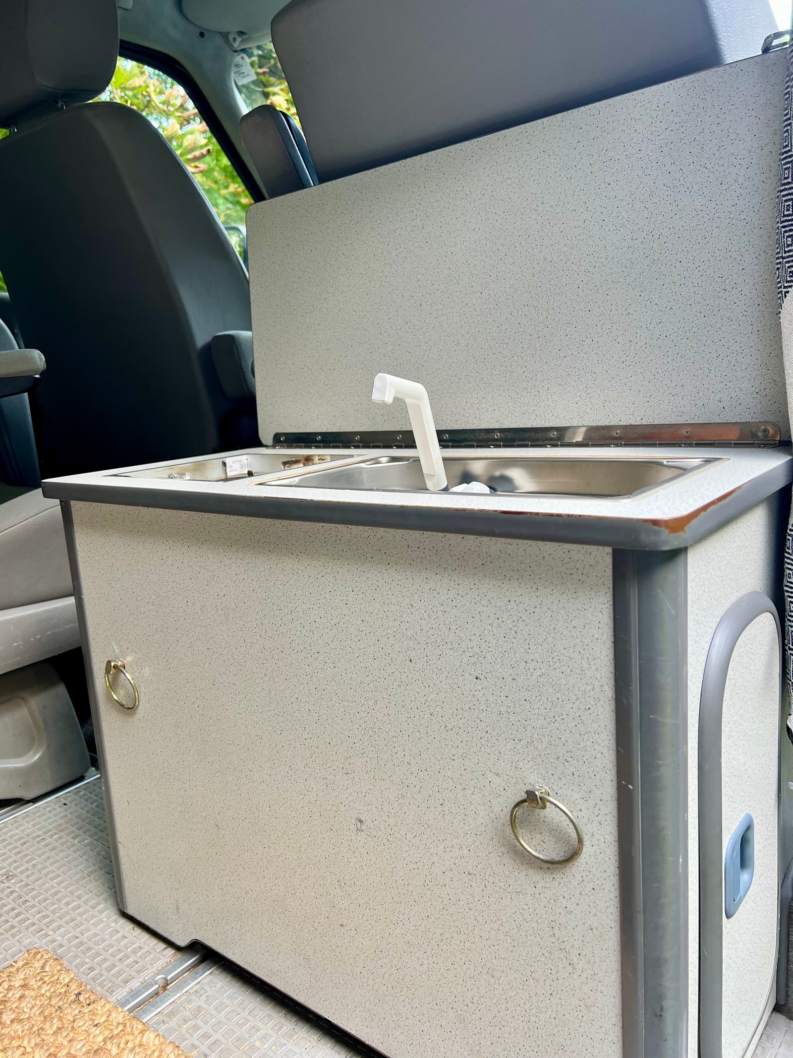 VW Multivan – billede 21