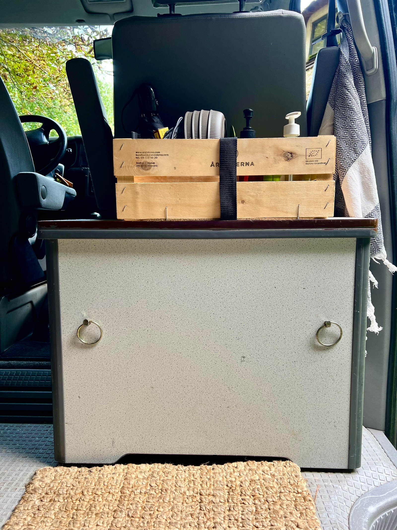 VW Multivan – billede 20