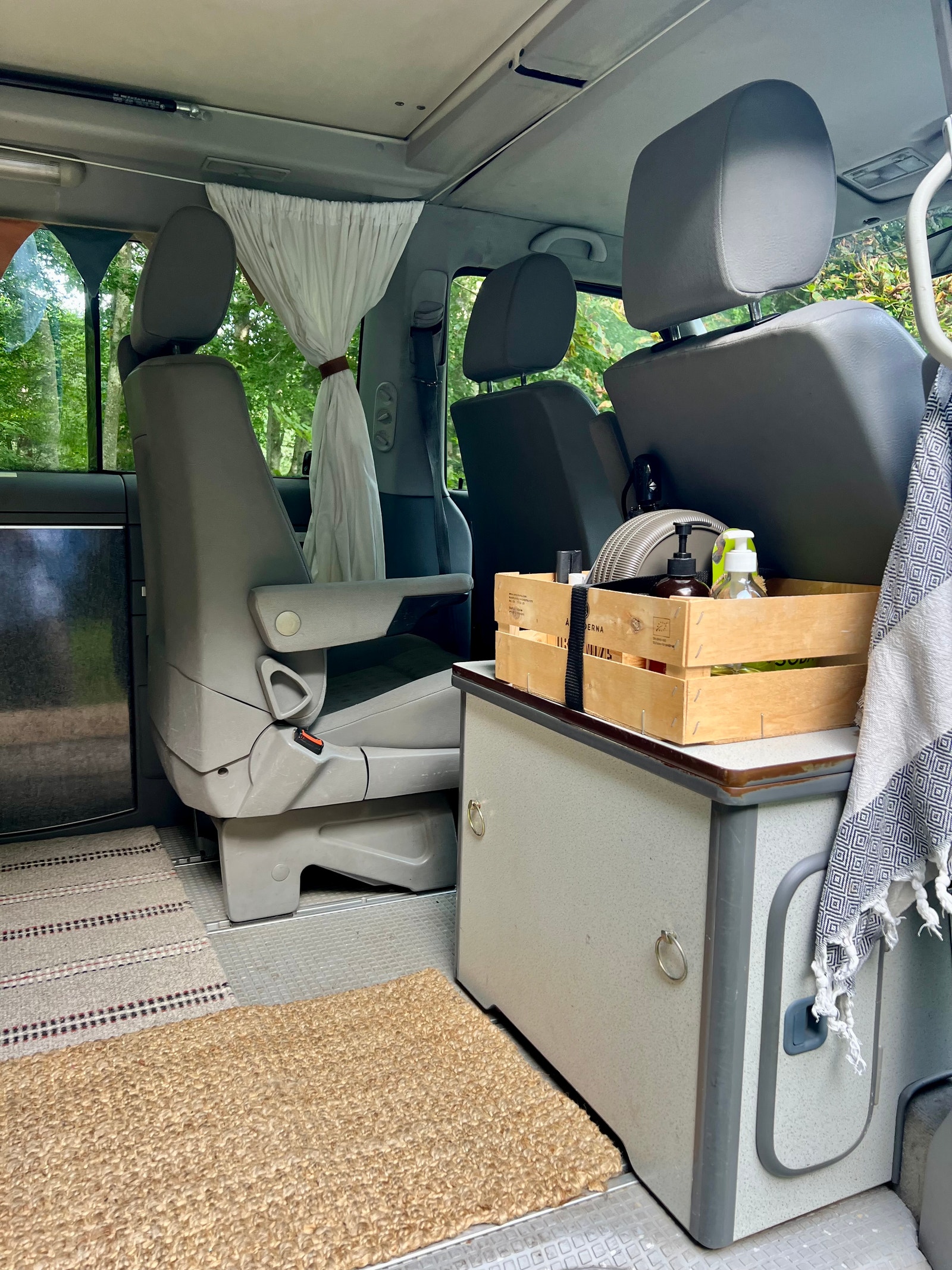 VW Multivan – billede 19