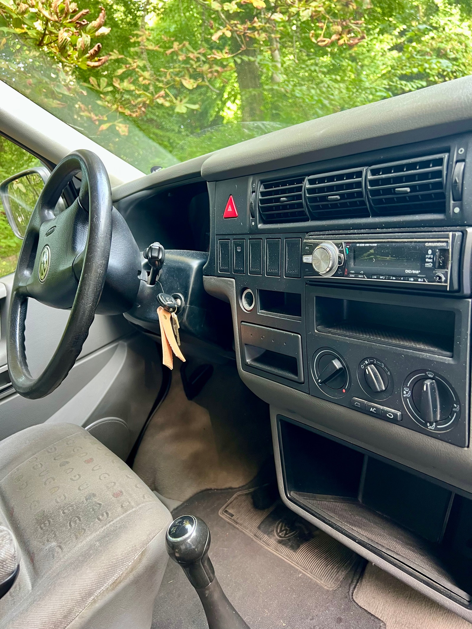 VW Multivan – billede 28