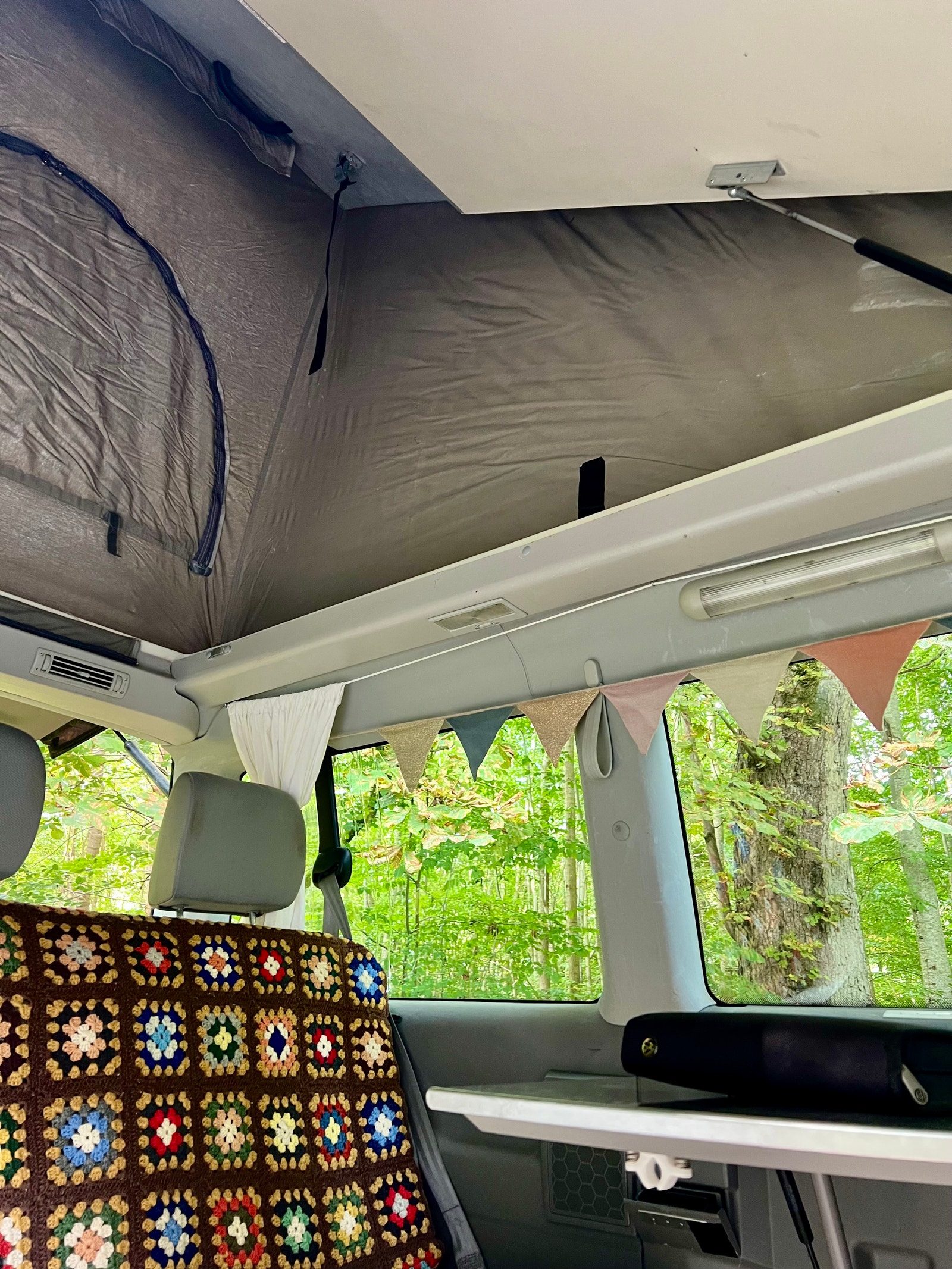 VW Multivan – billede 14