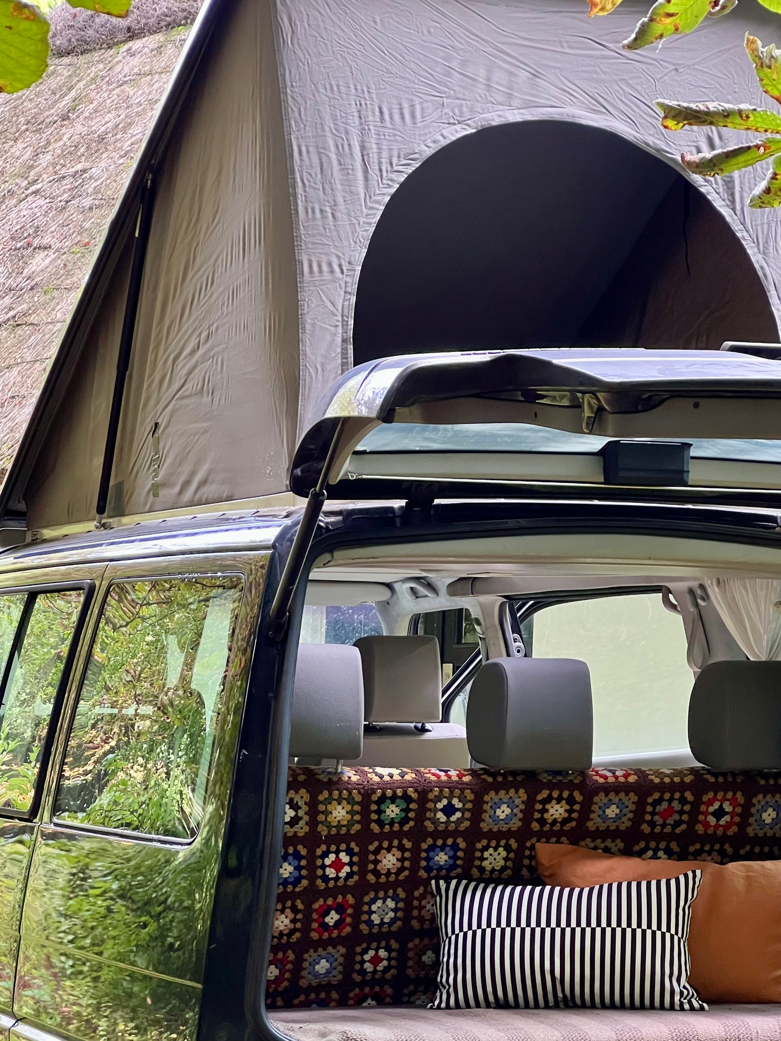 VW Multivan – billede 6