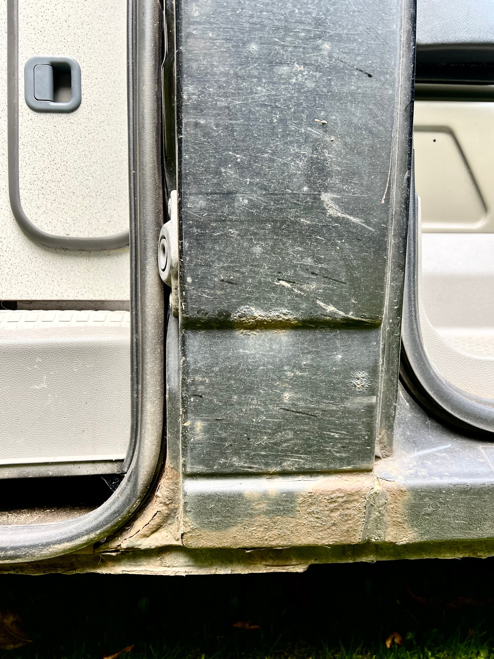 VW Multivan – billede 33