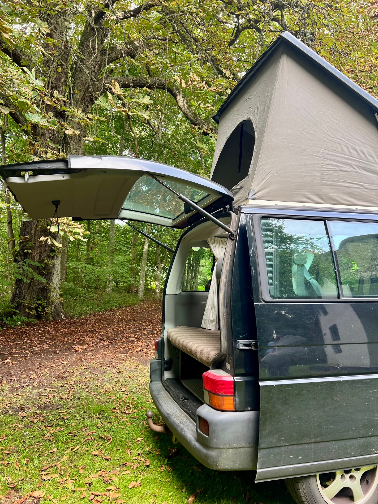 VW Multivan – billede 7