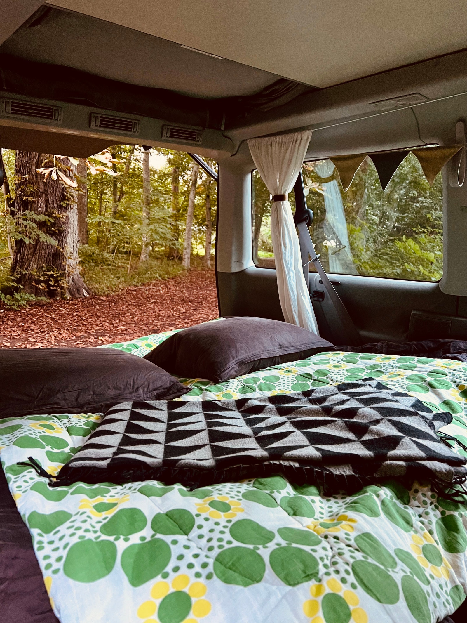 VW Multivan – billede 11