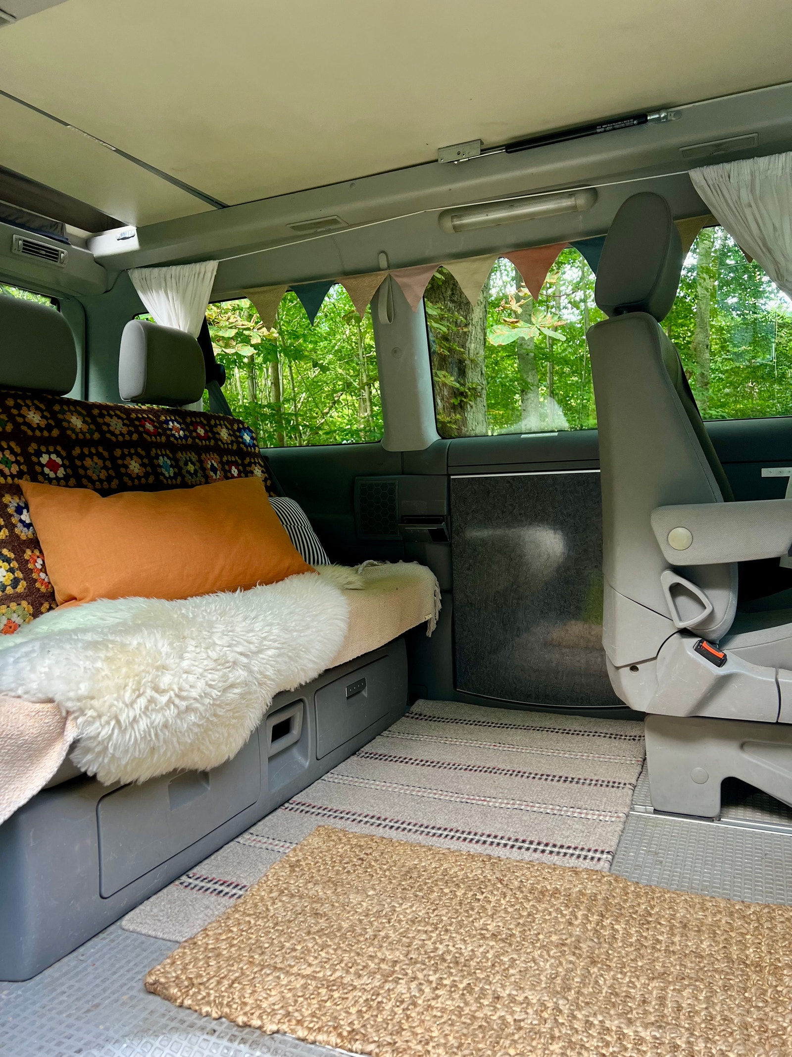 VW Multivan – billede 18