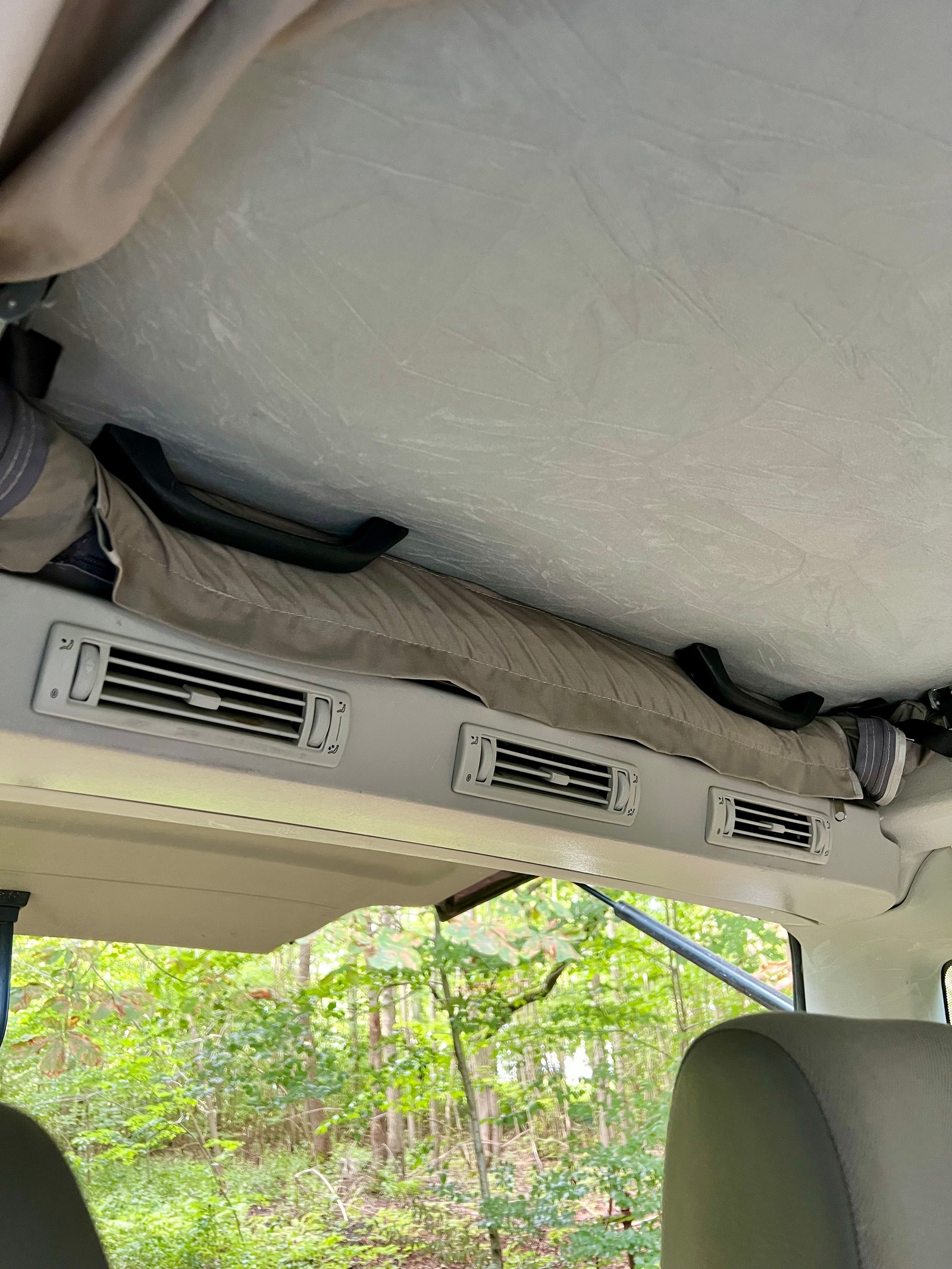 VW Multivan – billede 17