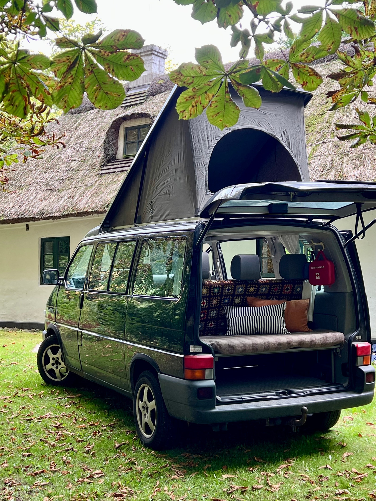 VW Multivan – billede 2