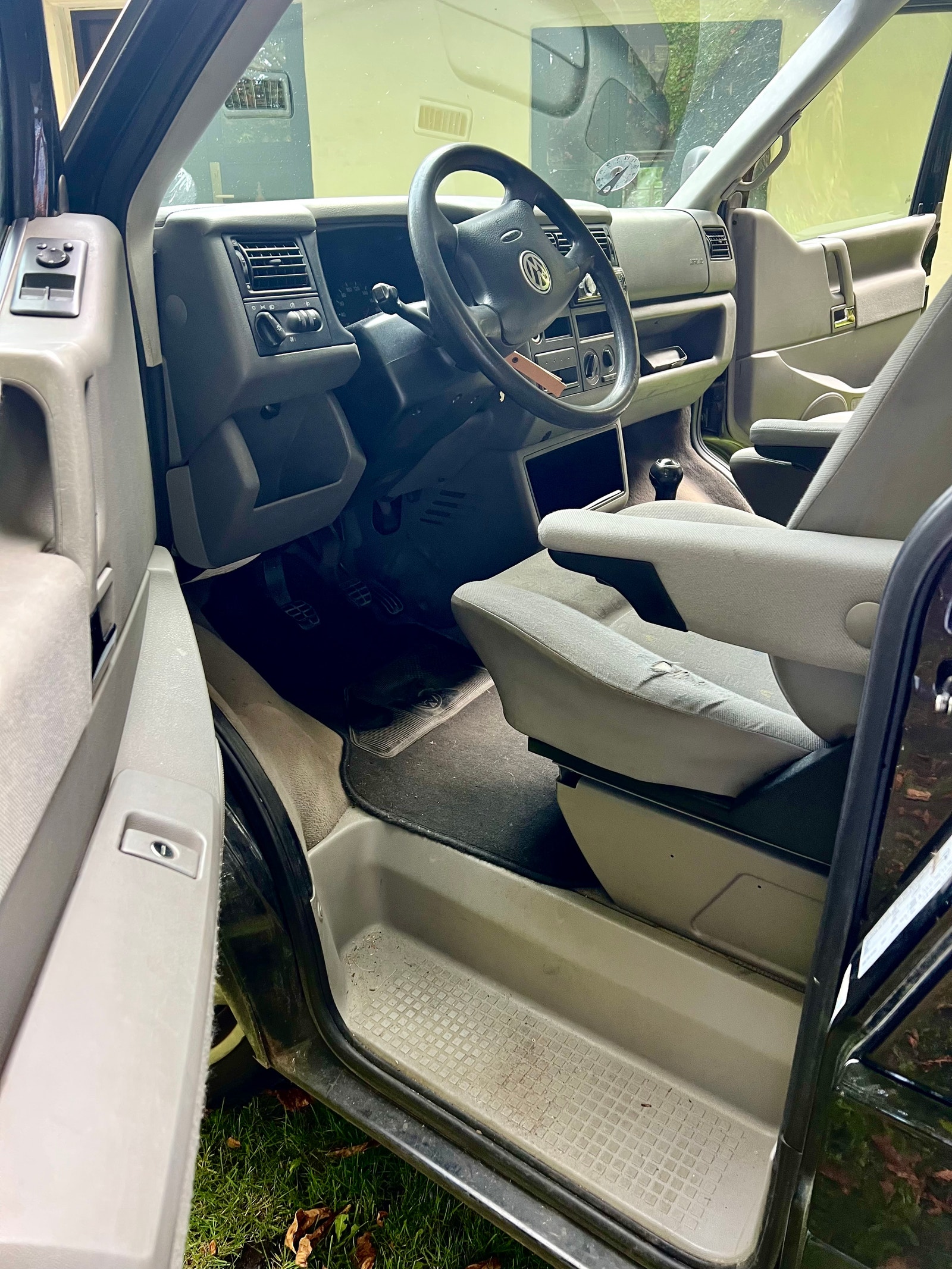 VW Multivan – billede 25