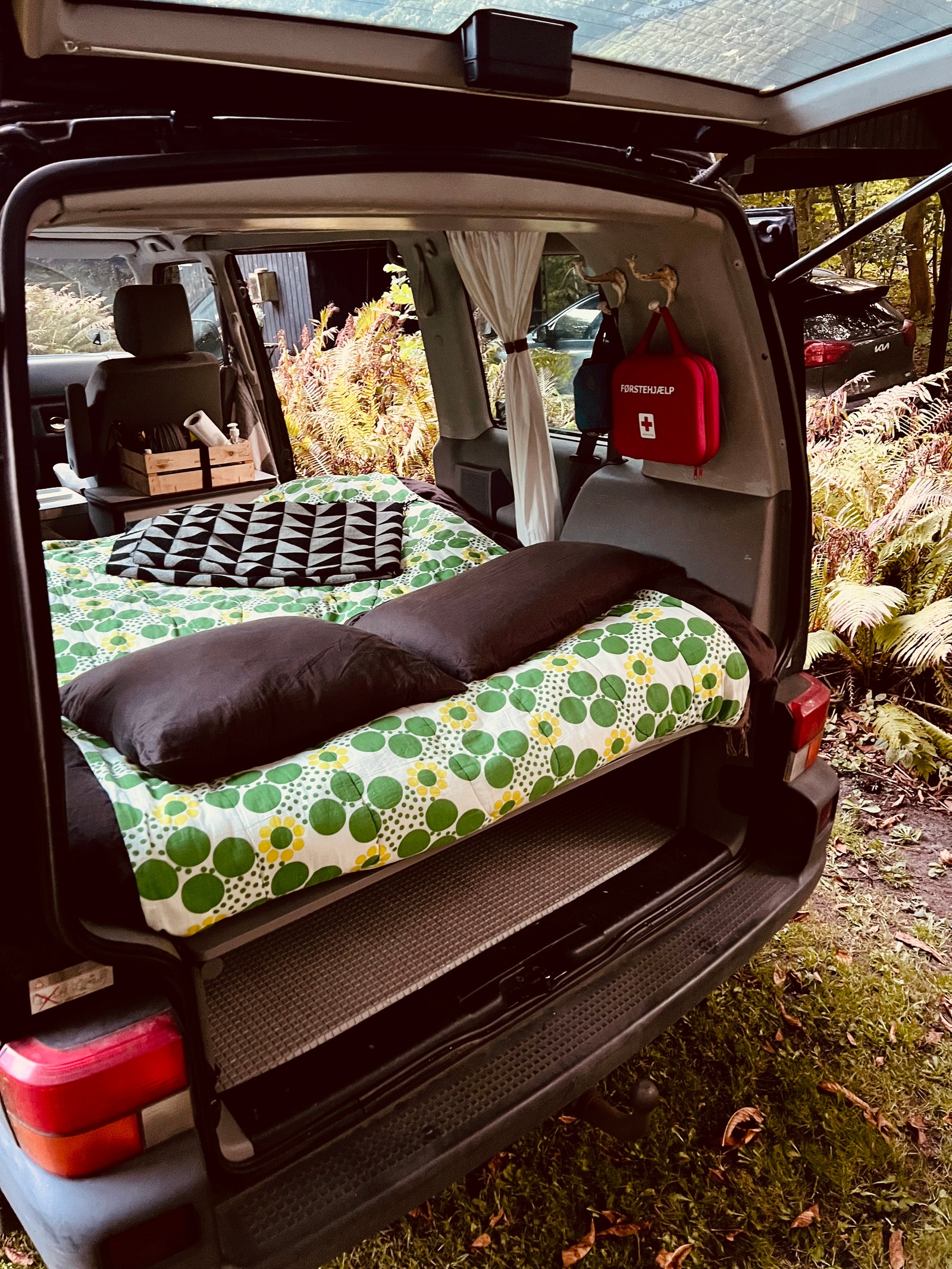 VW Multivan – billede 12