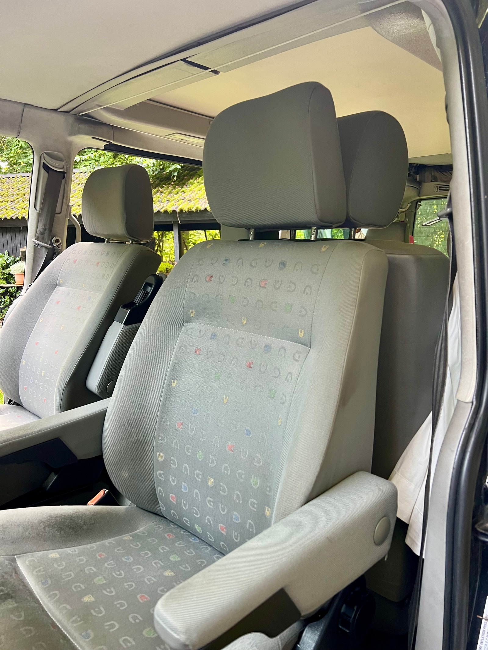 VW Multivan – billede 24