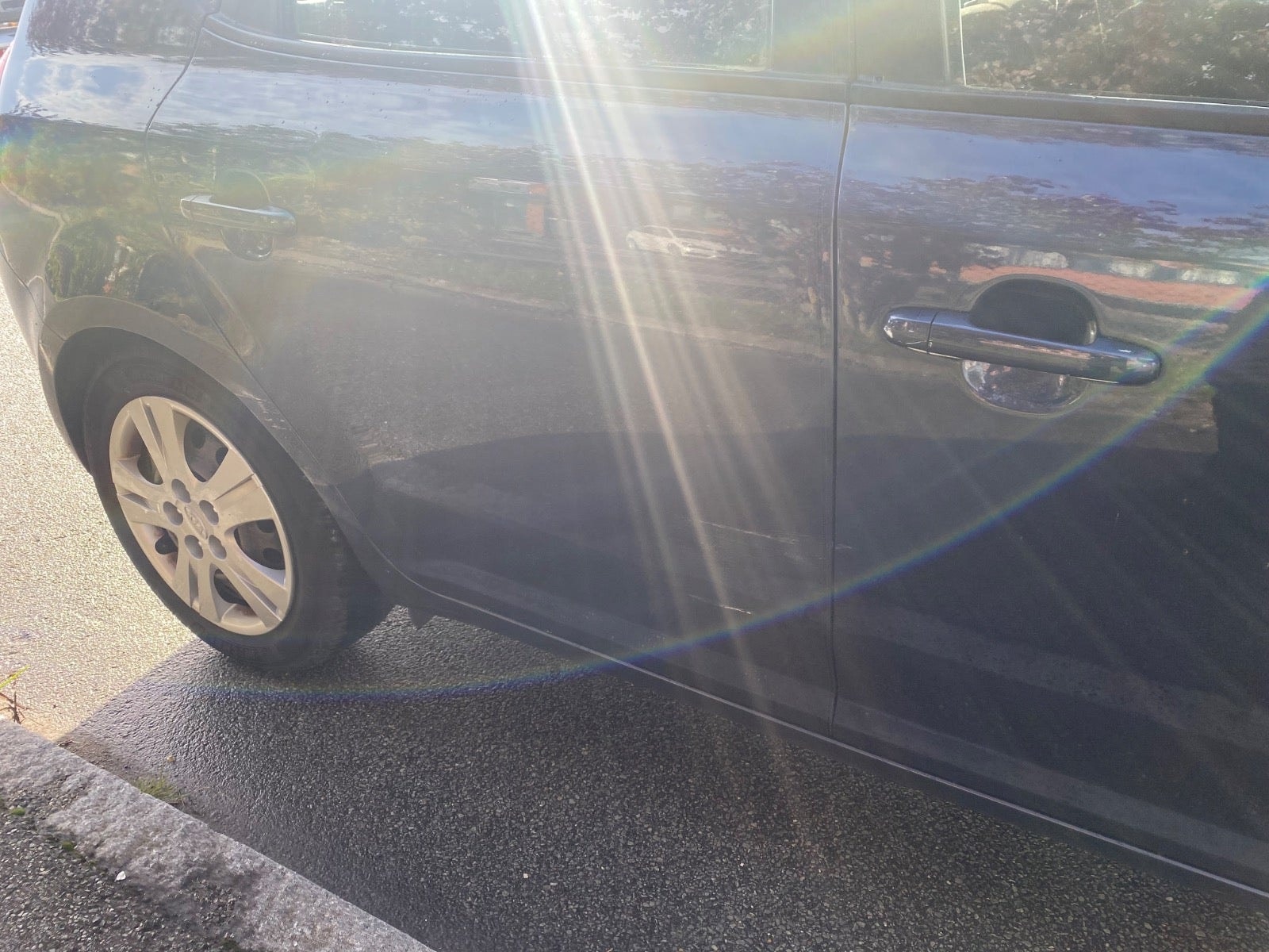 Kia Ceed til salg hos Nabilli
