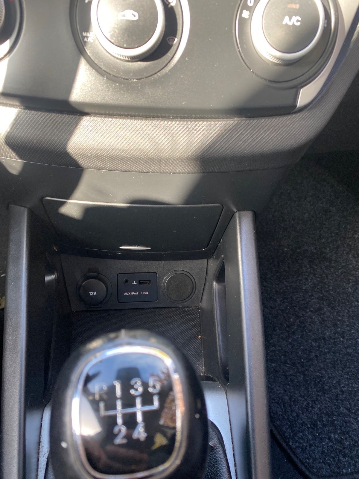 Kia Ceed til salg hos Nabilli