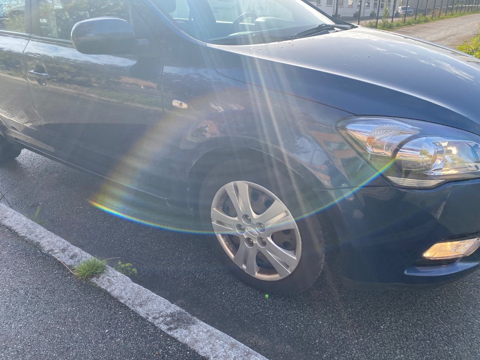 Kia Ceed til salg hos Nabilli