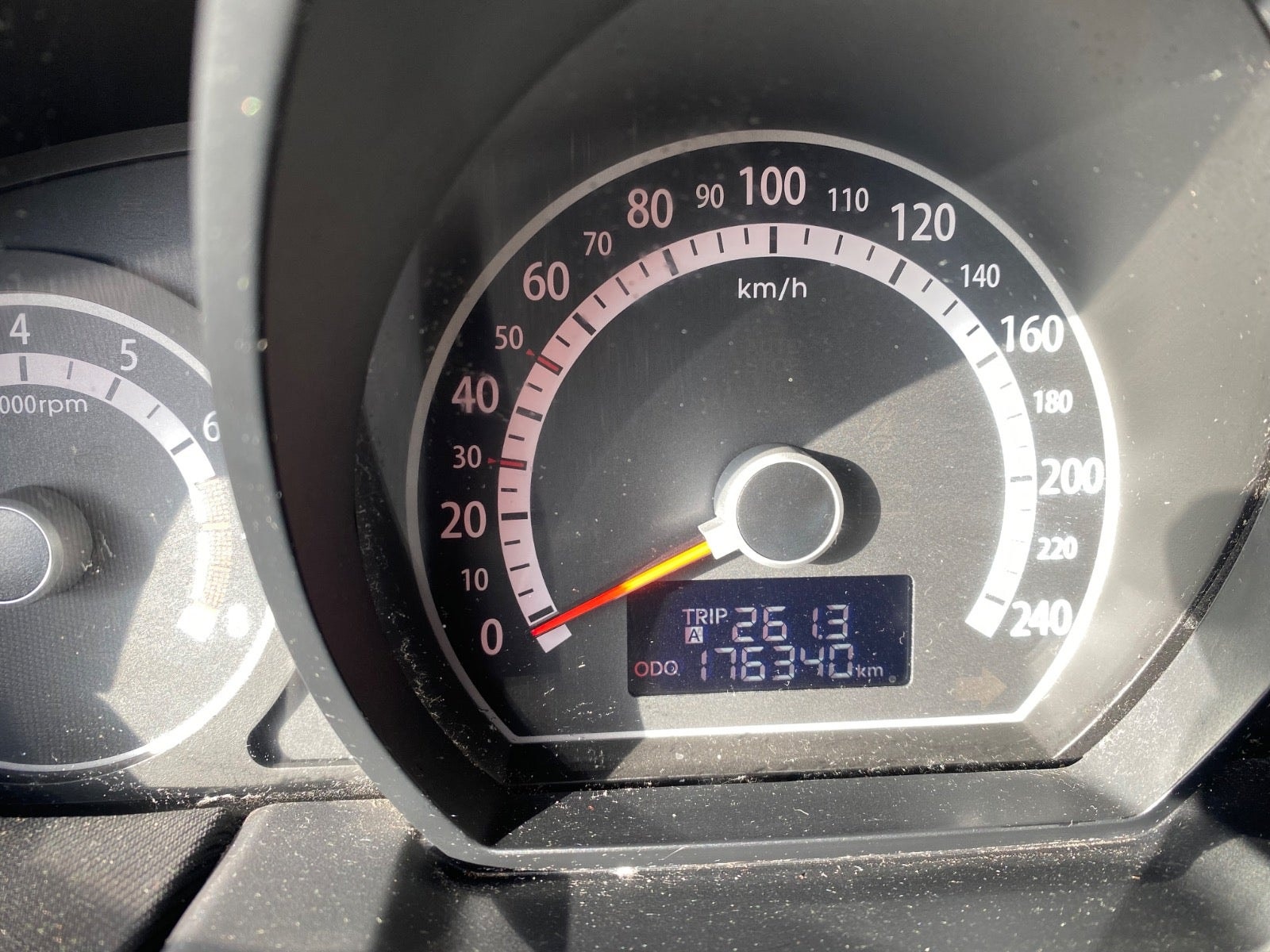 Kia Ceed til salg hos Nabilli