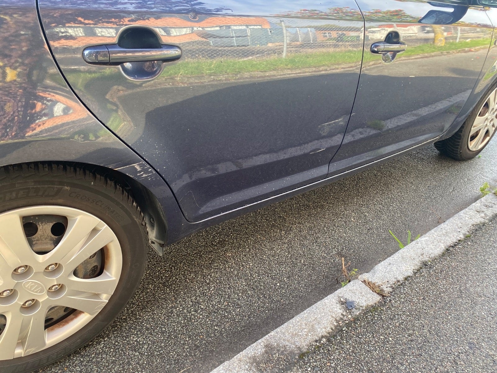 Kia Ceed til salg hos Nabilli