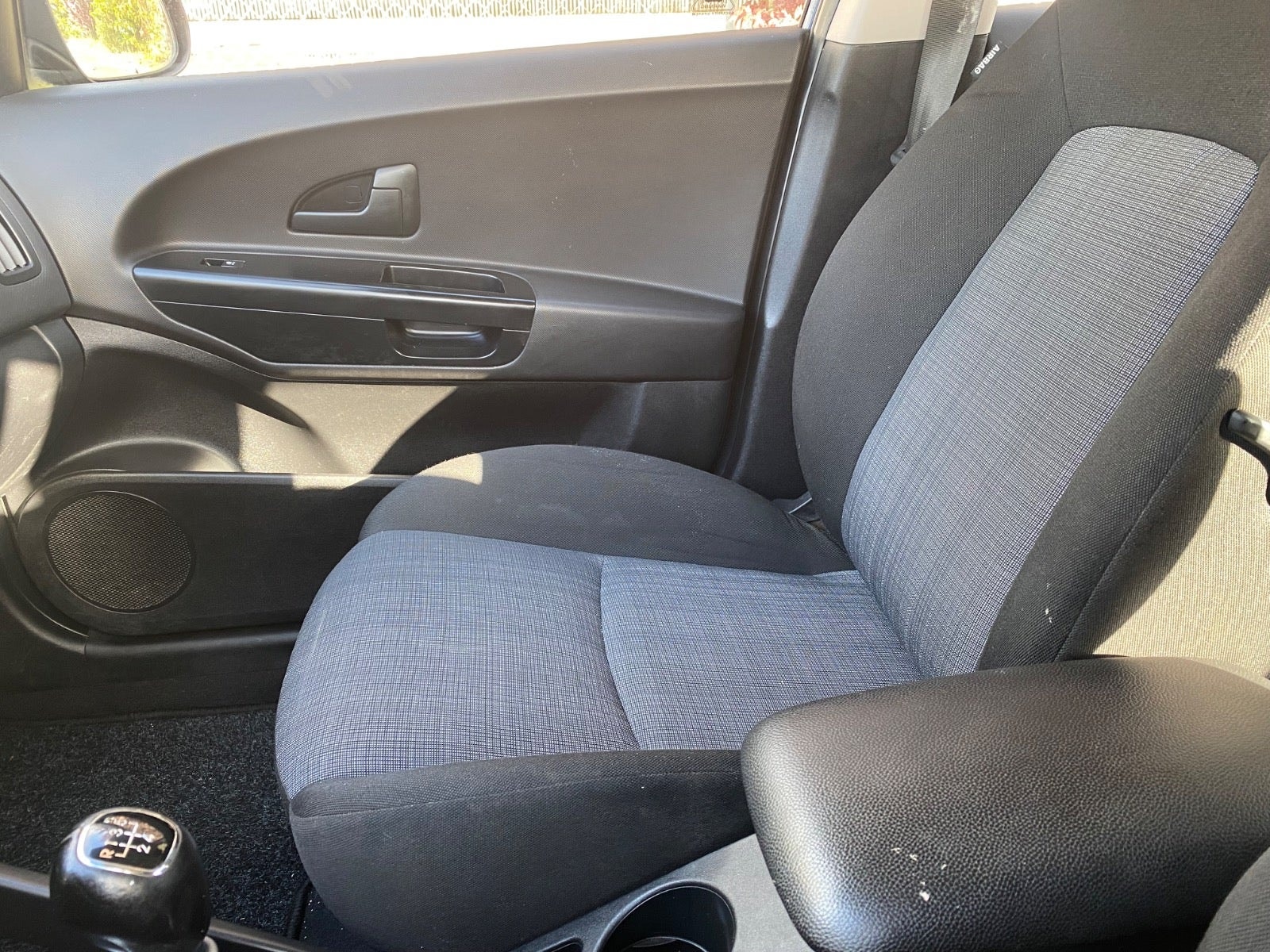 Kia Ceed til salg hos Nabilli