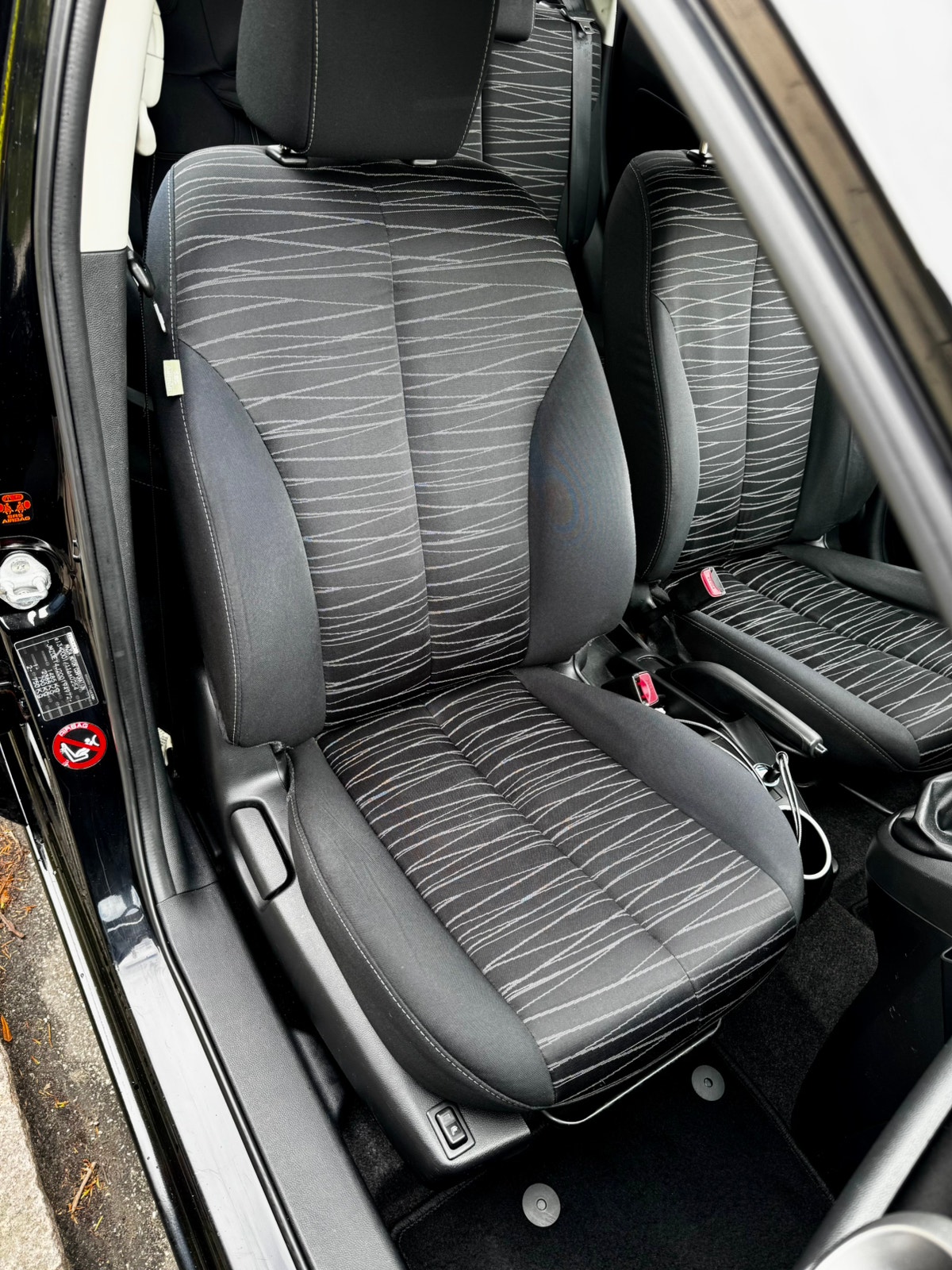 Mazda 2 – billede 14