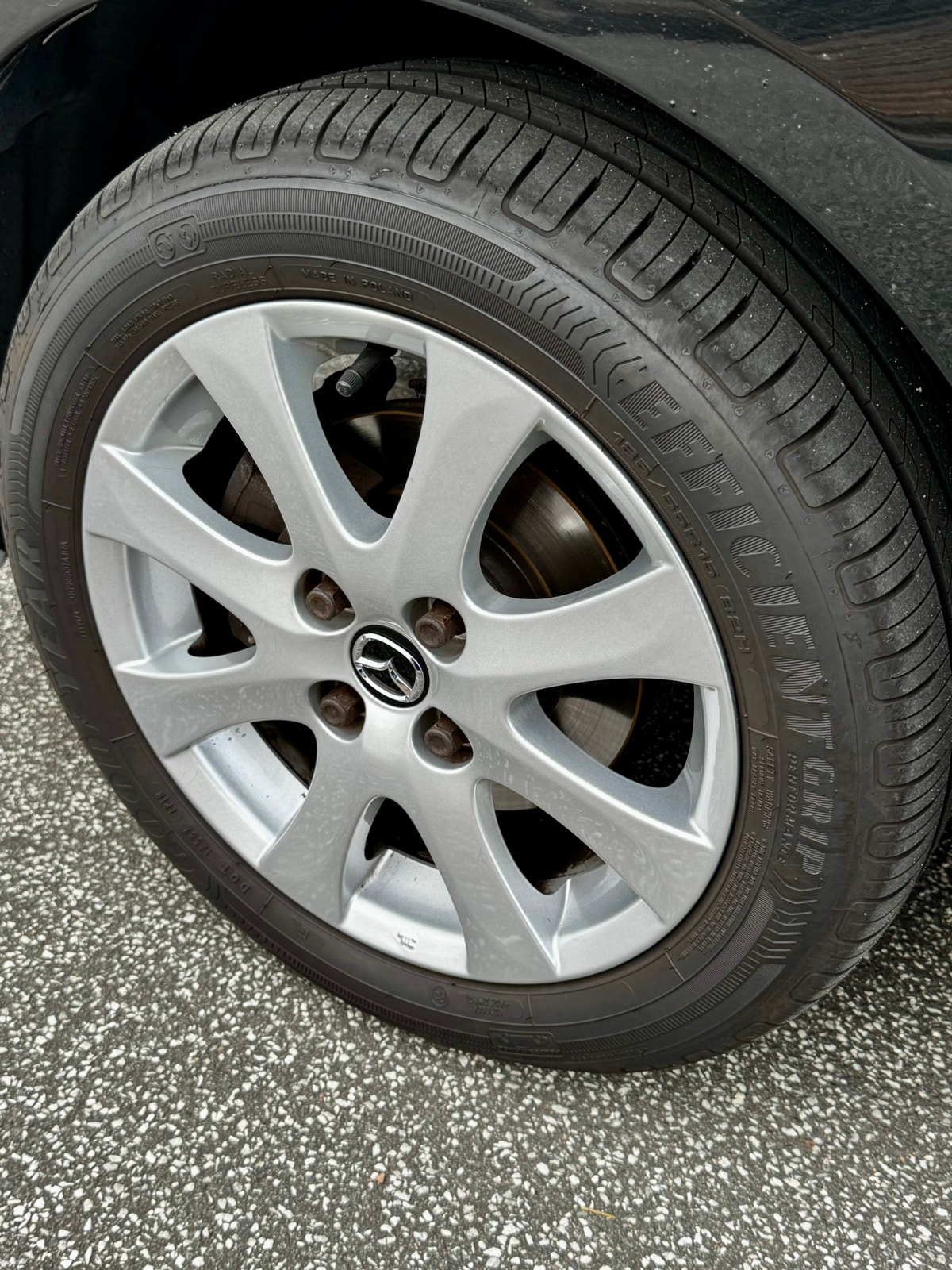 Mazda 2 – billede 19
