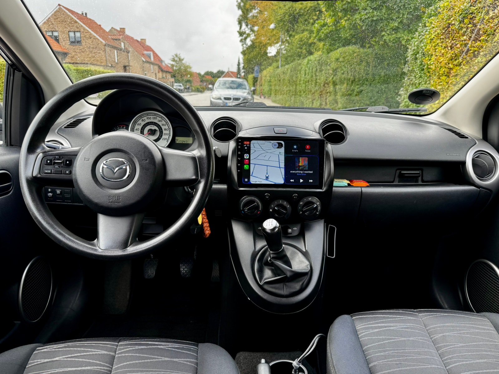 Mazda 2 – billede 15